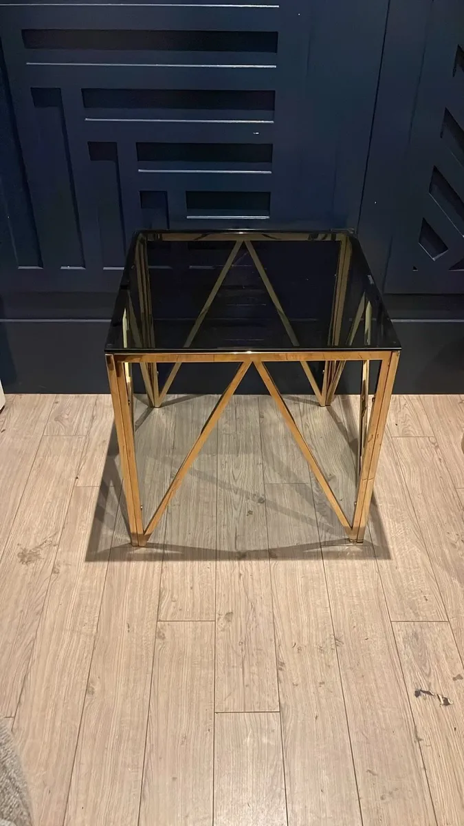 Coffee Table - Image 1