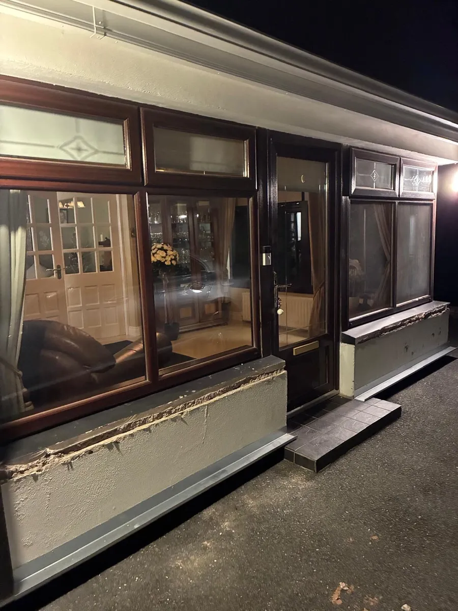 Upvc windows and door - Image 1