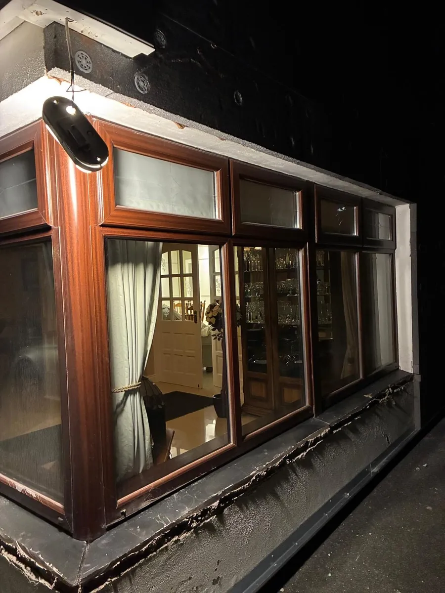 Upvc windows and door - Image 2