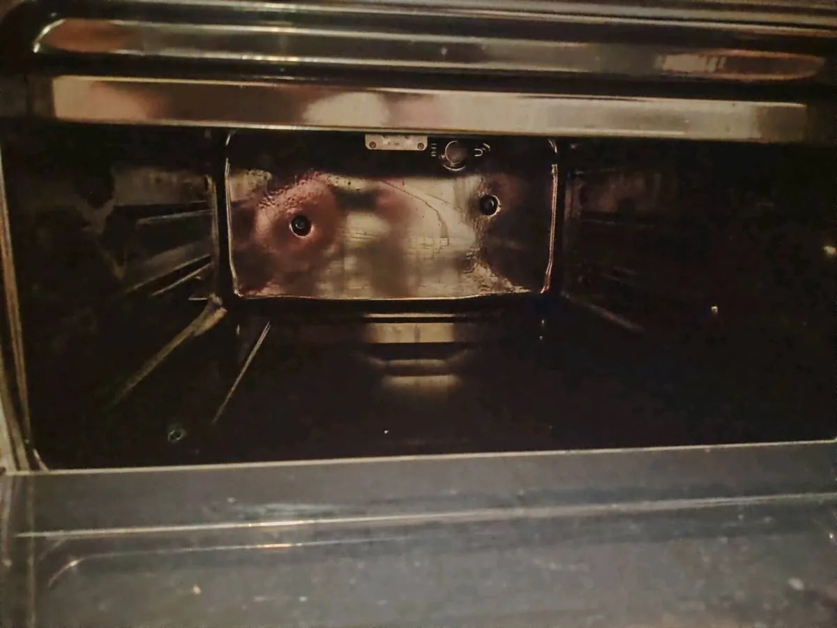 Cooker Oven/Grill 50cm NordMende Great Condition - Image 4