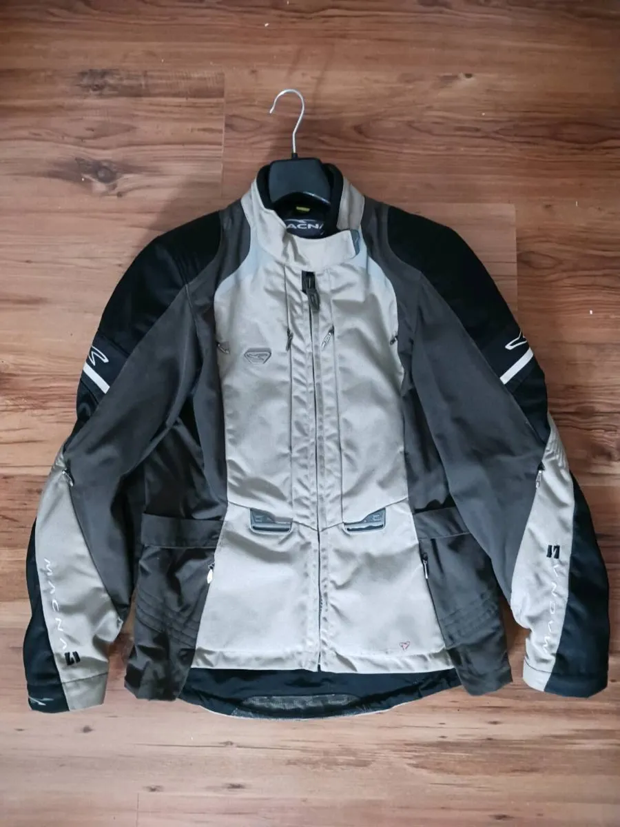 Petite Ladies Motorcycle Gear - Image 2