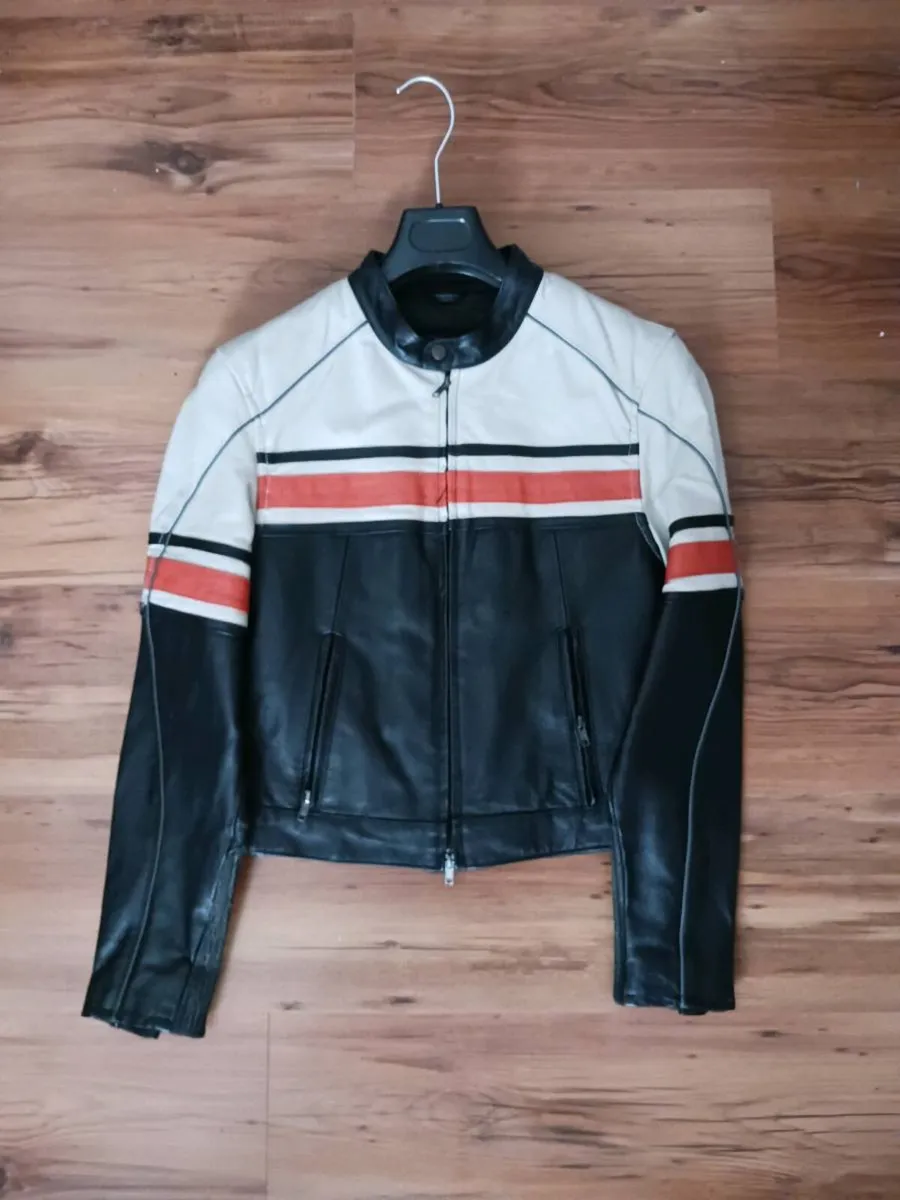 Petite Ladies Motorcycle Gear - Image 3