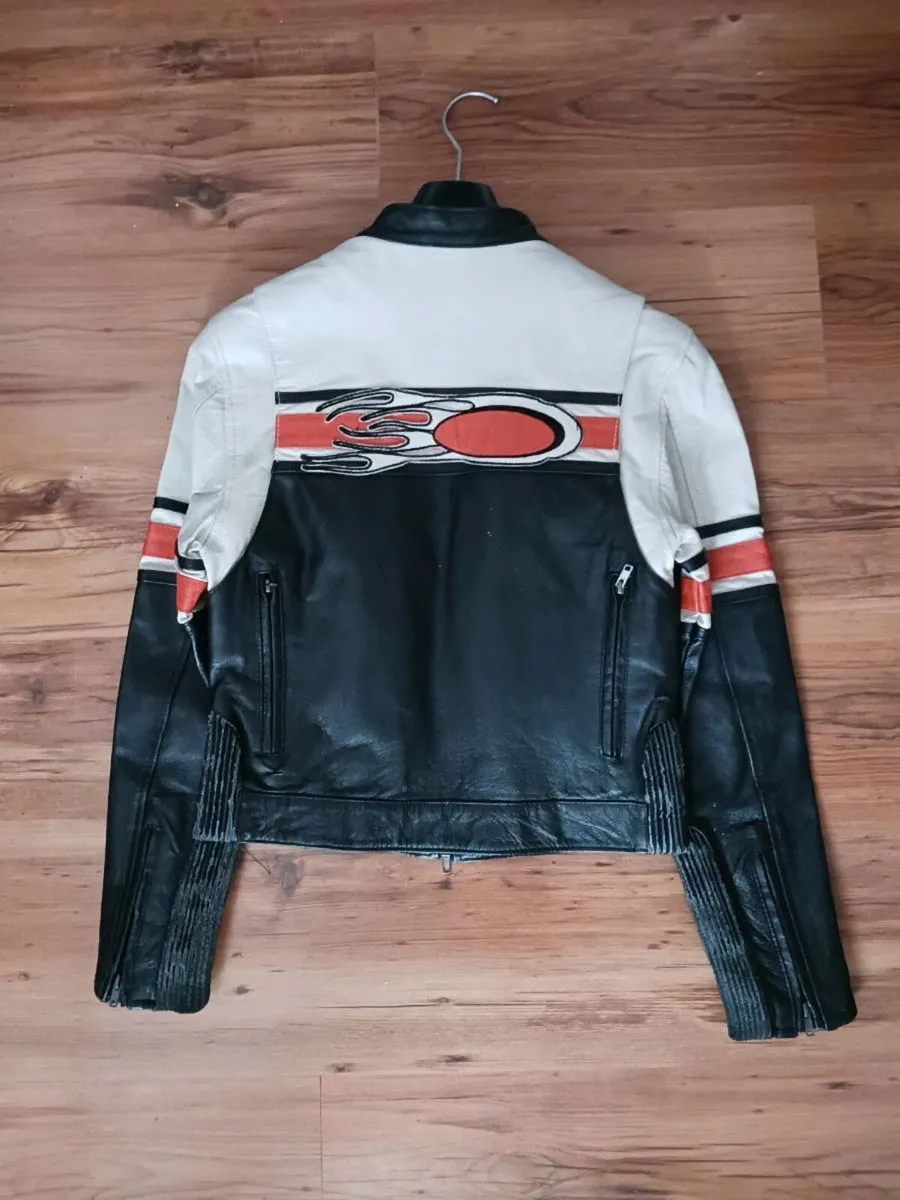 Petite Ladies Motorcycle Gear - Image 4