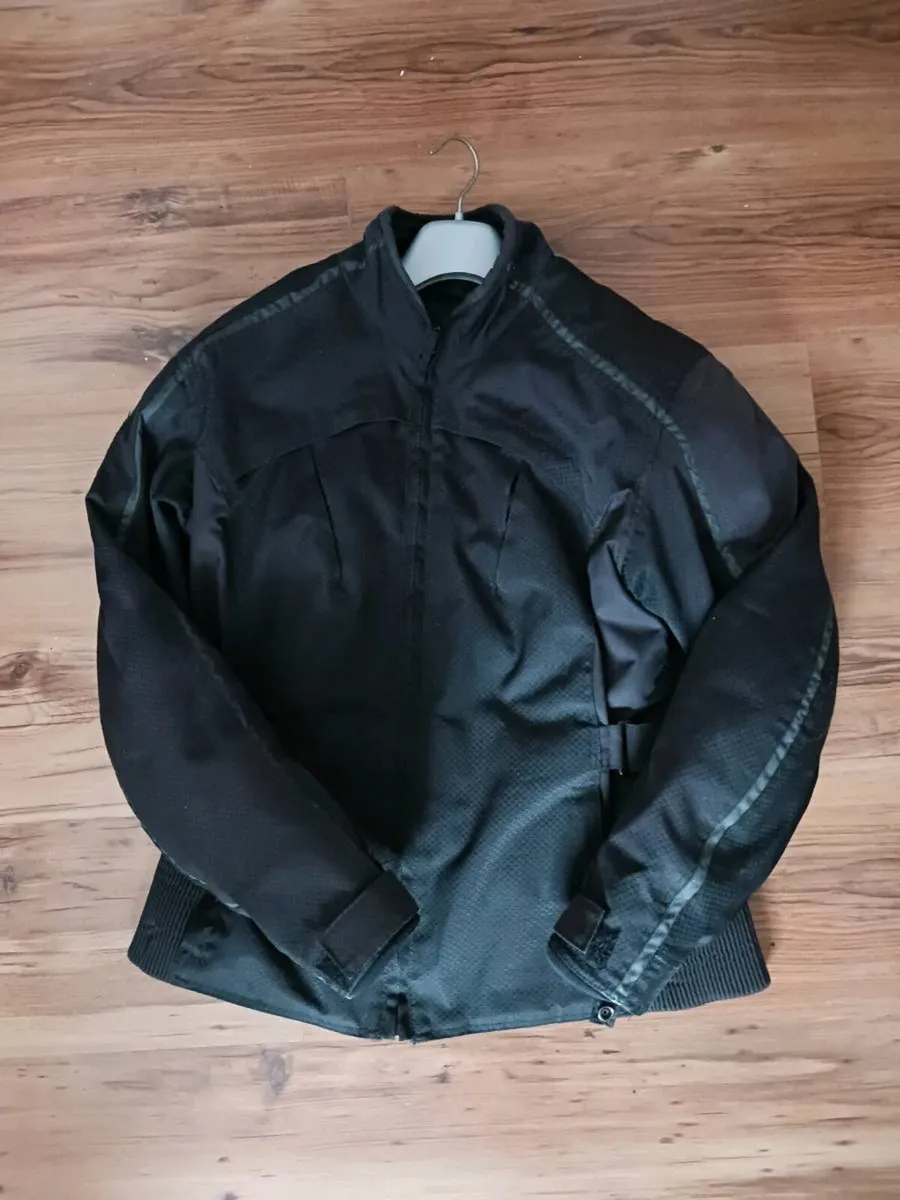 Petite Ladies Motorcycle Gear - Image 1