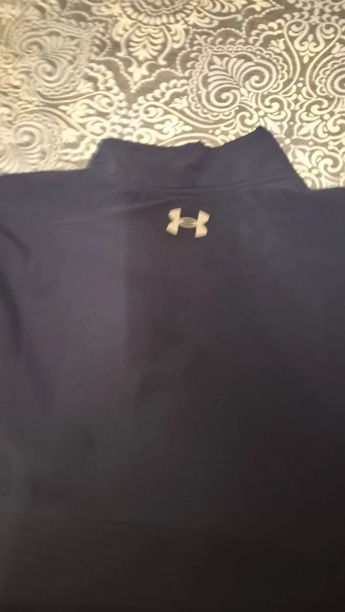Under Armour Golf Top - Image 2