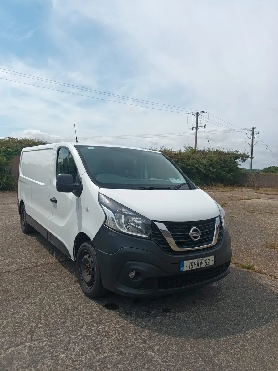 Van - Image 1