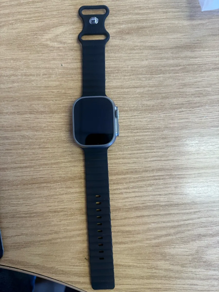 APPLE WATCH ULTRA 2 49mm