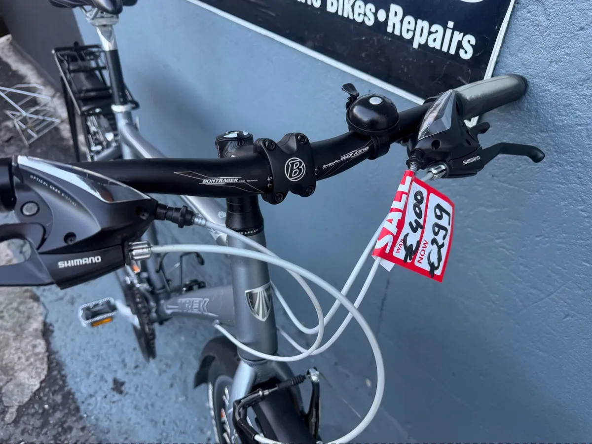 Trek  FX 7.3❗️Open 7 days of the week ❗️ - Image 4