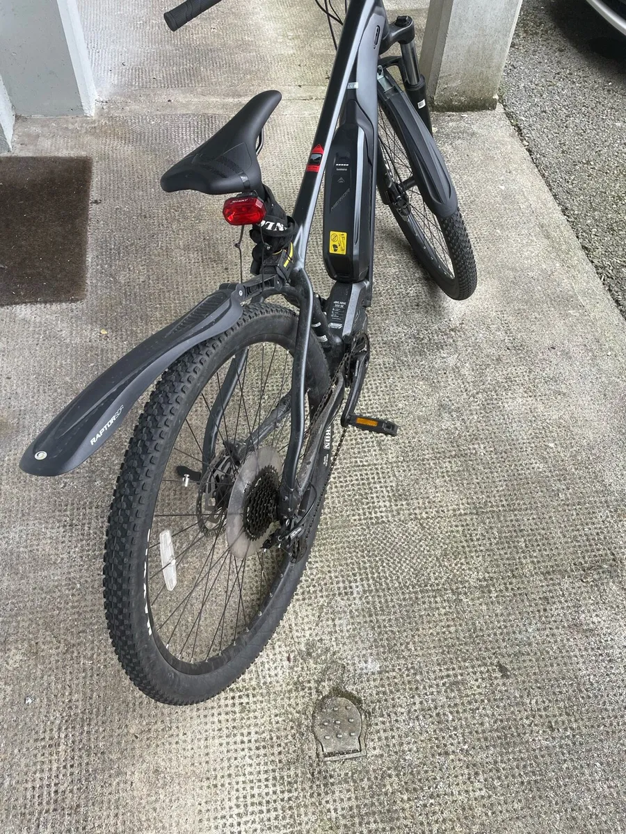 E-bike - Image 3