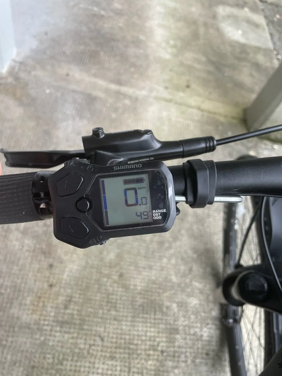 E-bike - Image 4