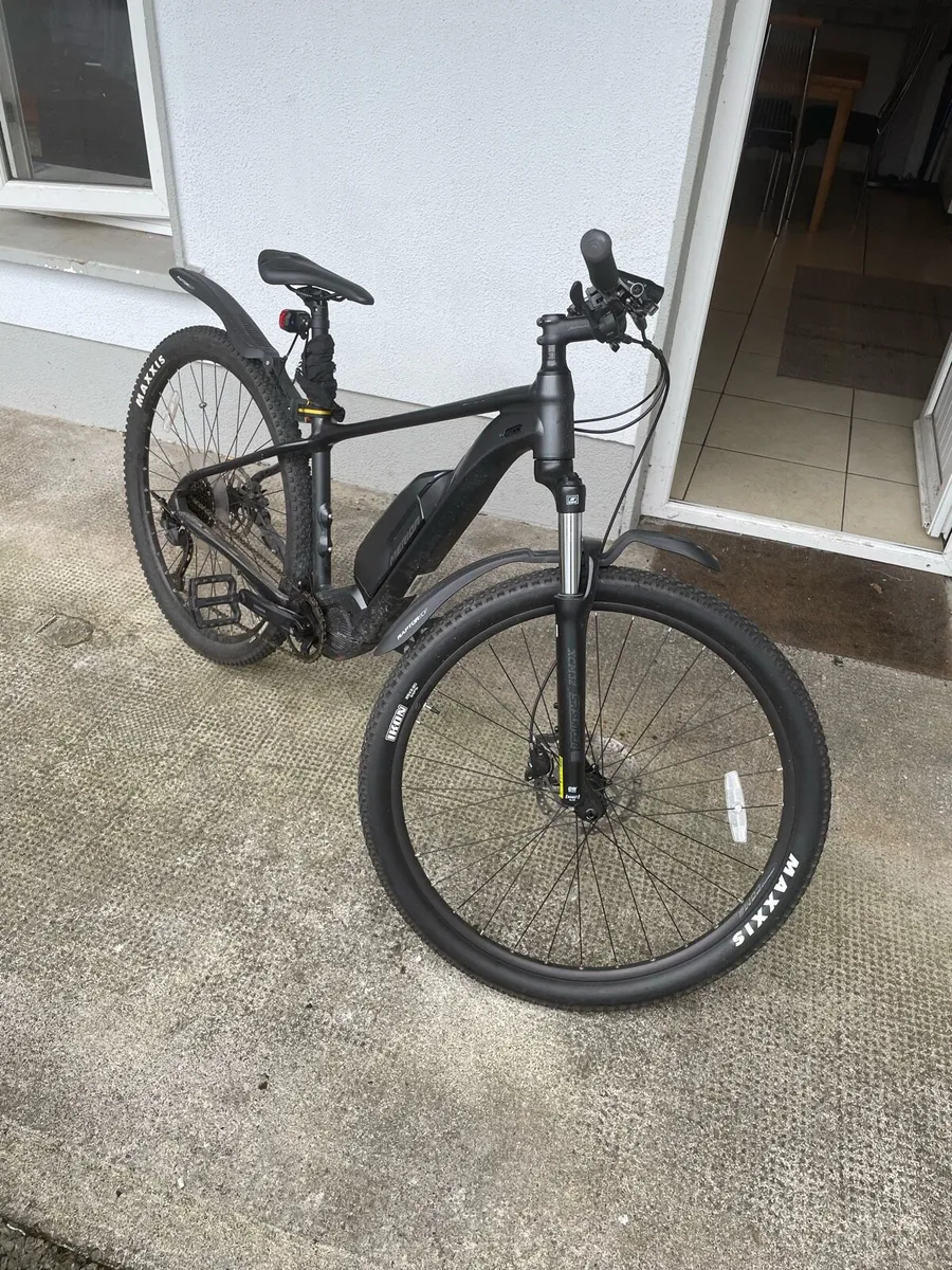 E-bike - Image 1