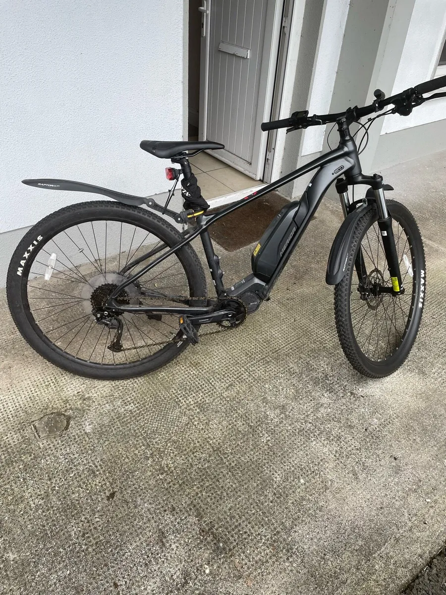E-bike - Image 2