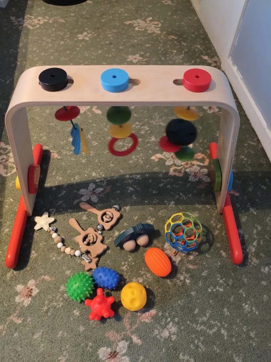 Baby gym - Image 2