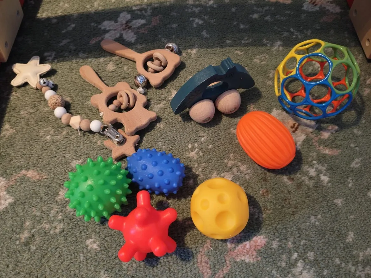 Baby gym - Image 3