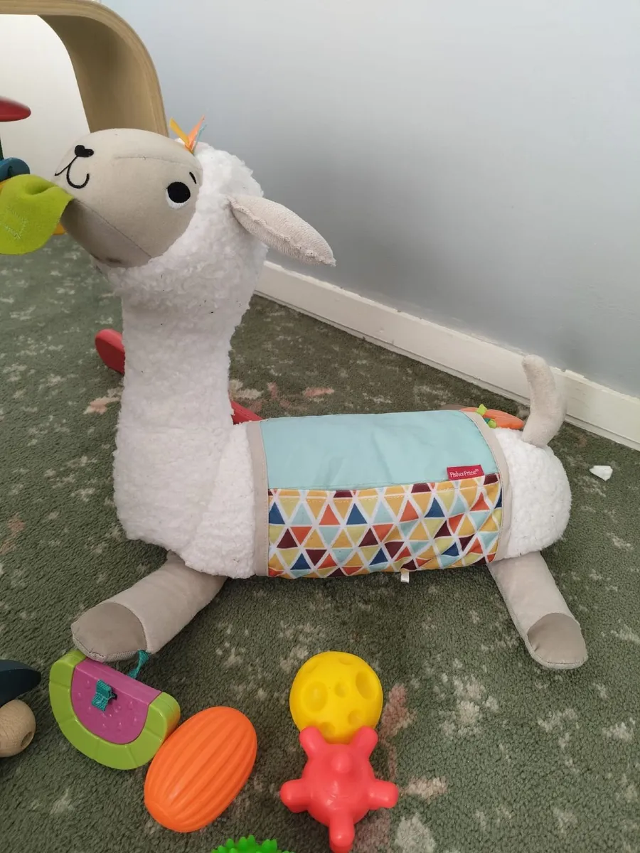 Baby gym - Image 4