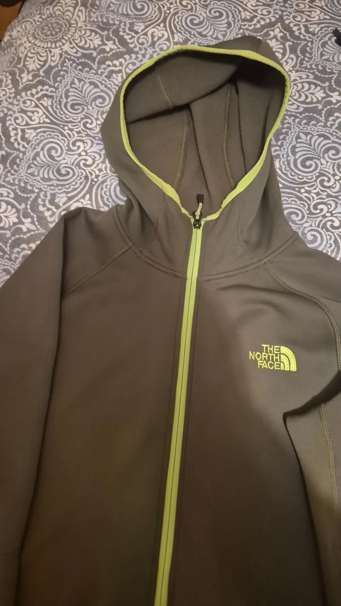 The North Face fleece top - Image 4