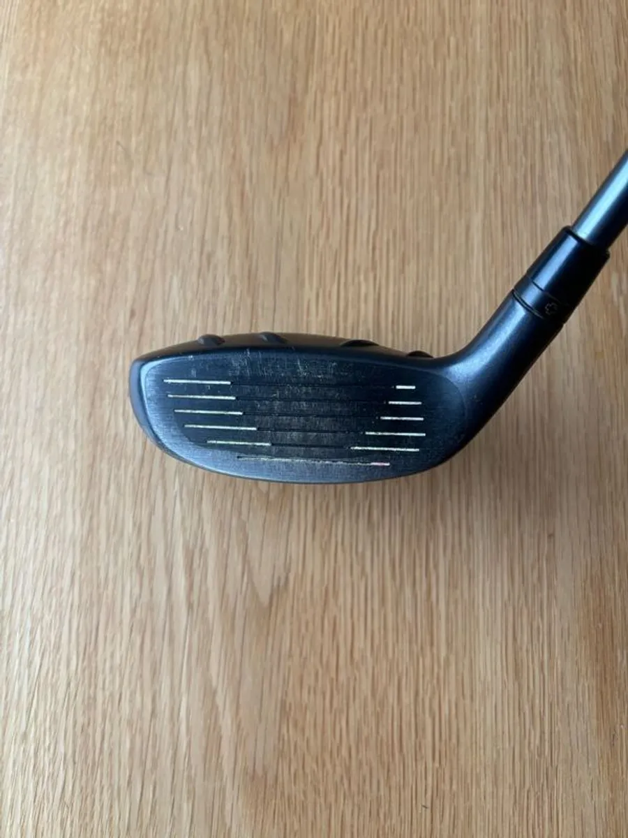 Ping G410 5 Hybrid - Image 2