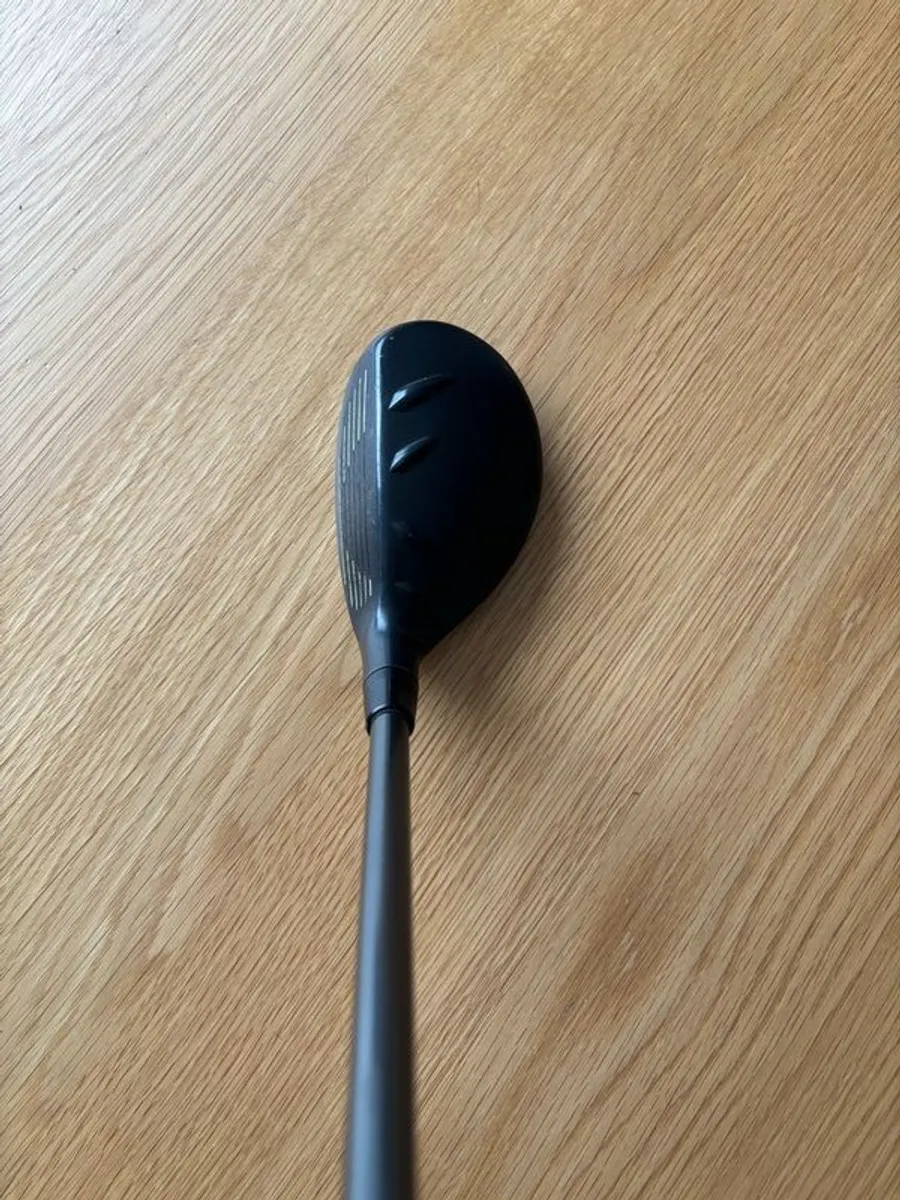 Ping G410 5 Hybrid - Image 3