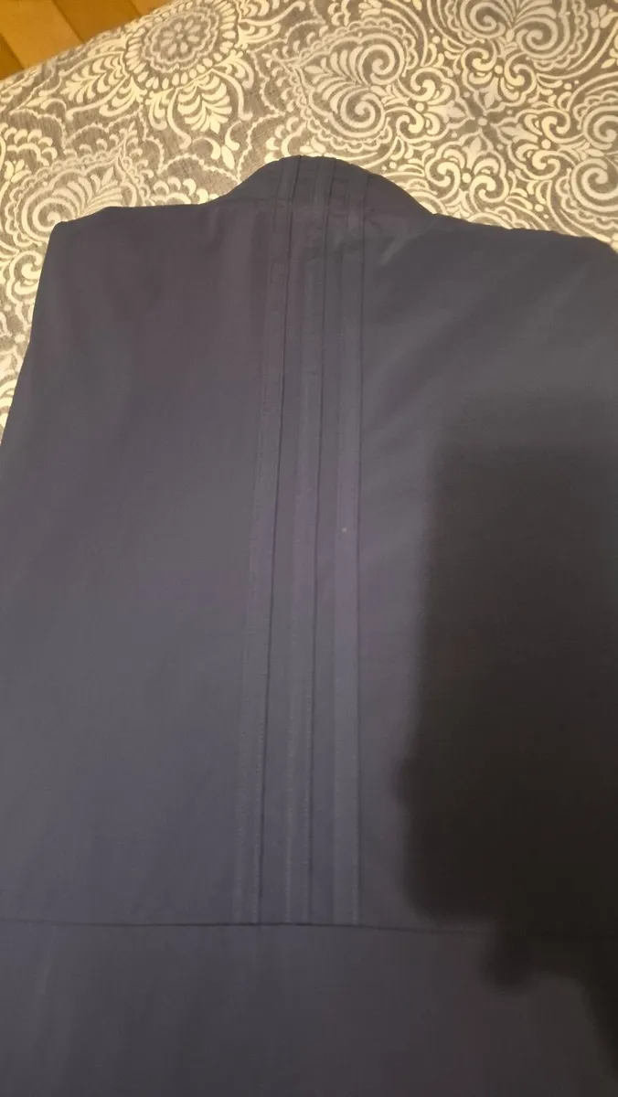 Adidas Golf Jacket - Image 3
