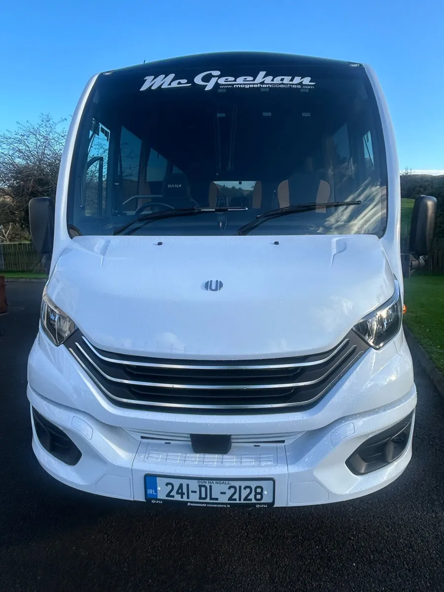 Iveco Unvi M20 - Image 2