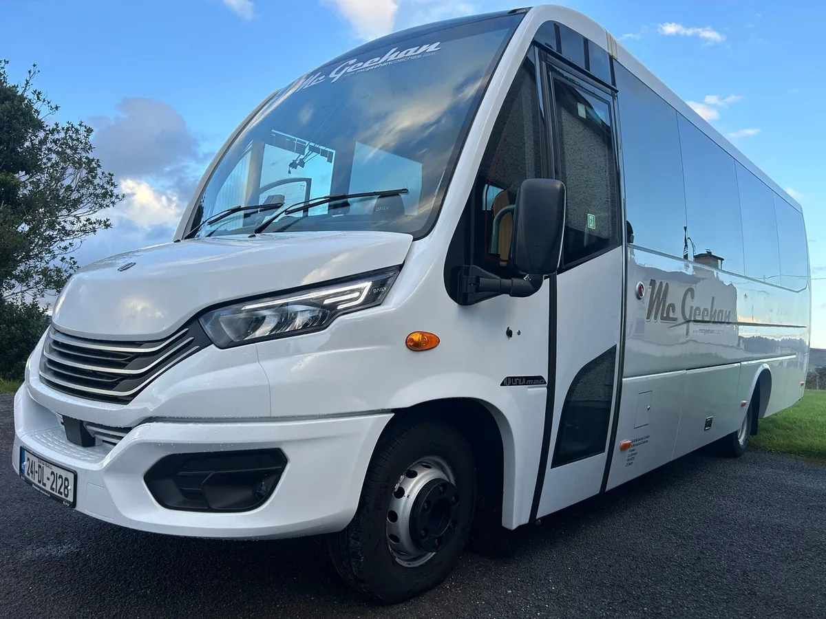 Iveco Unvi M20 - Image 3