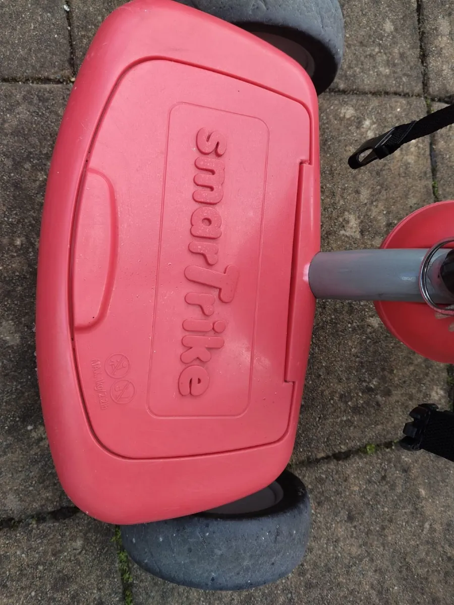 Toddler trike - Image 2