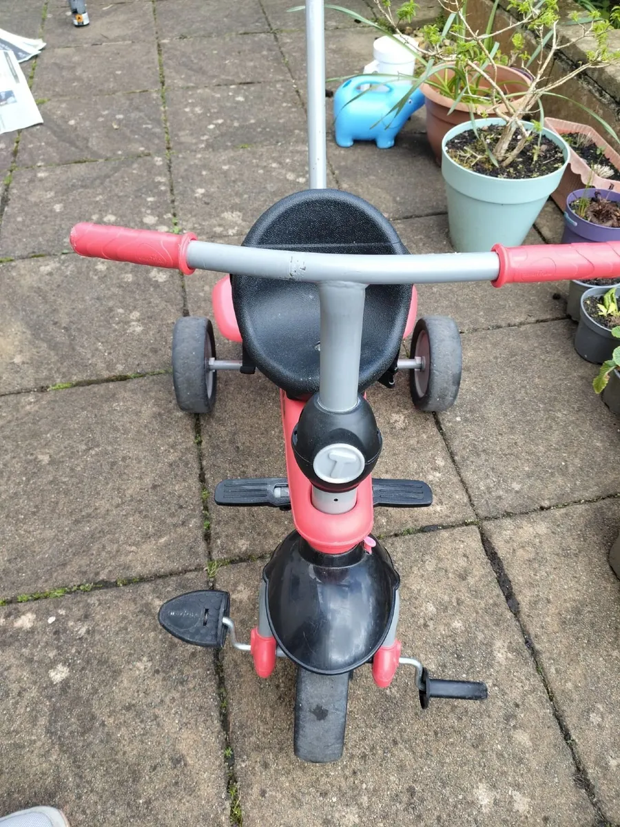 Toddler trike - Image 3