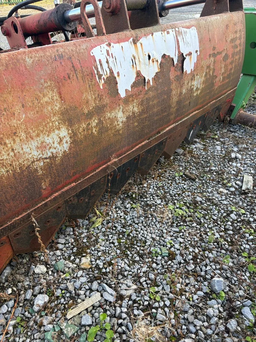 Shear grab - Image 3