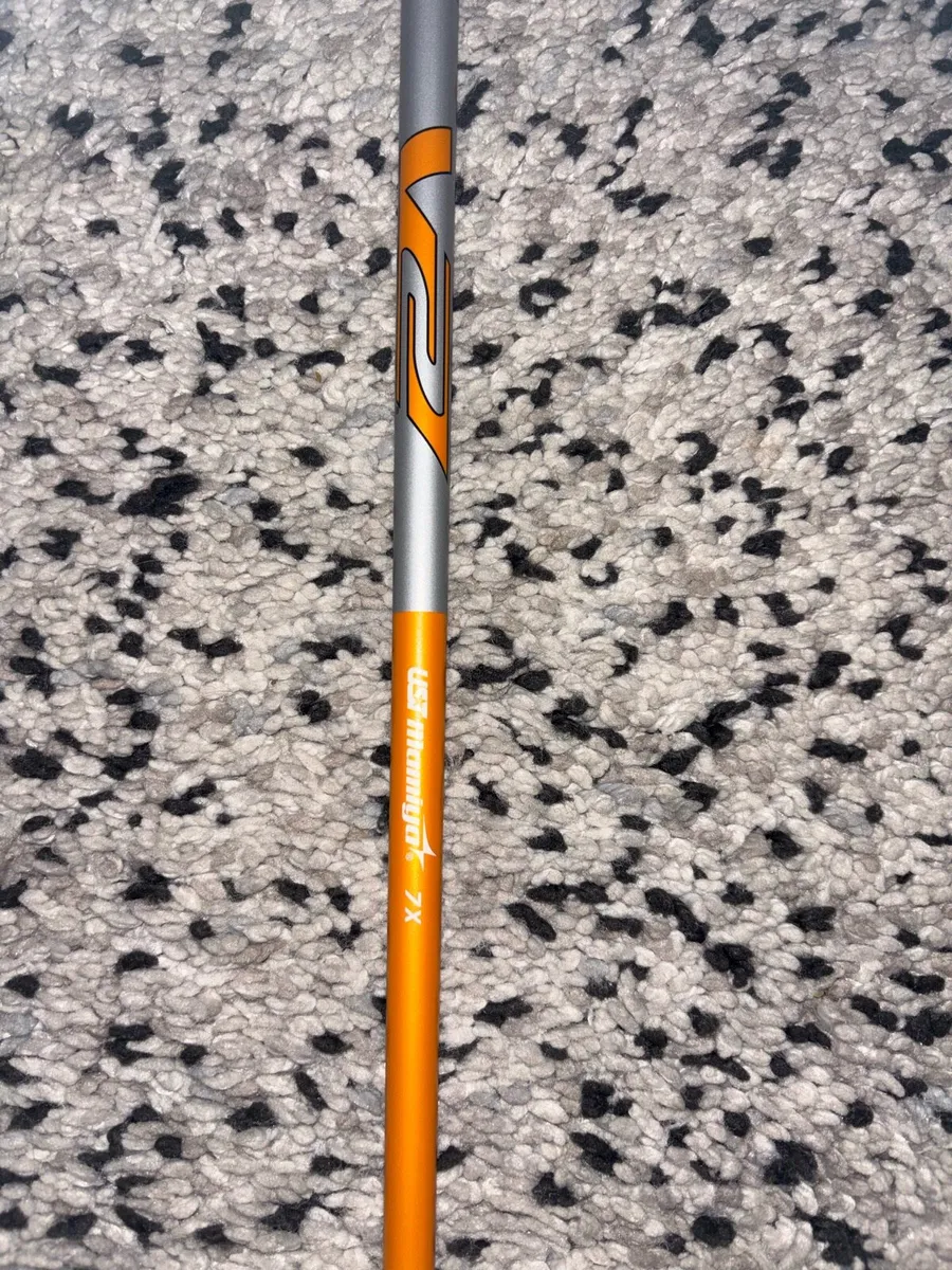 Proforce v2 Taylormade driver shaft - Image 1