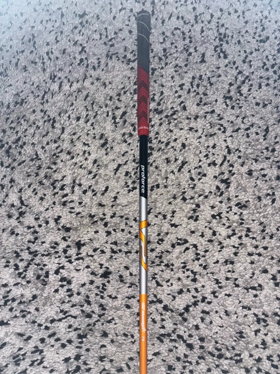 Proforce v2 Taylormade driver shaft - Image 2