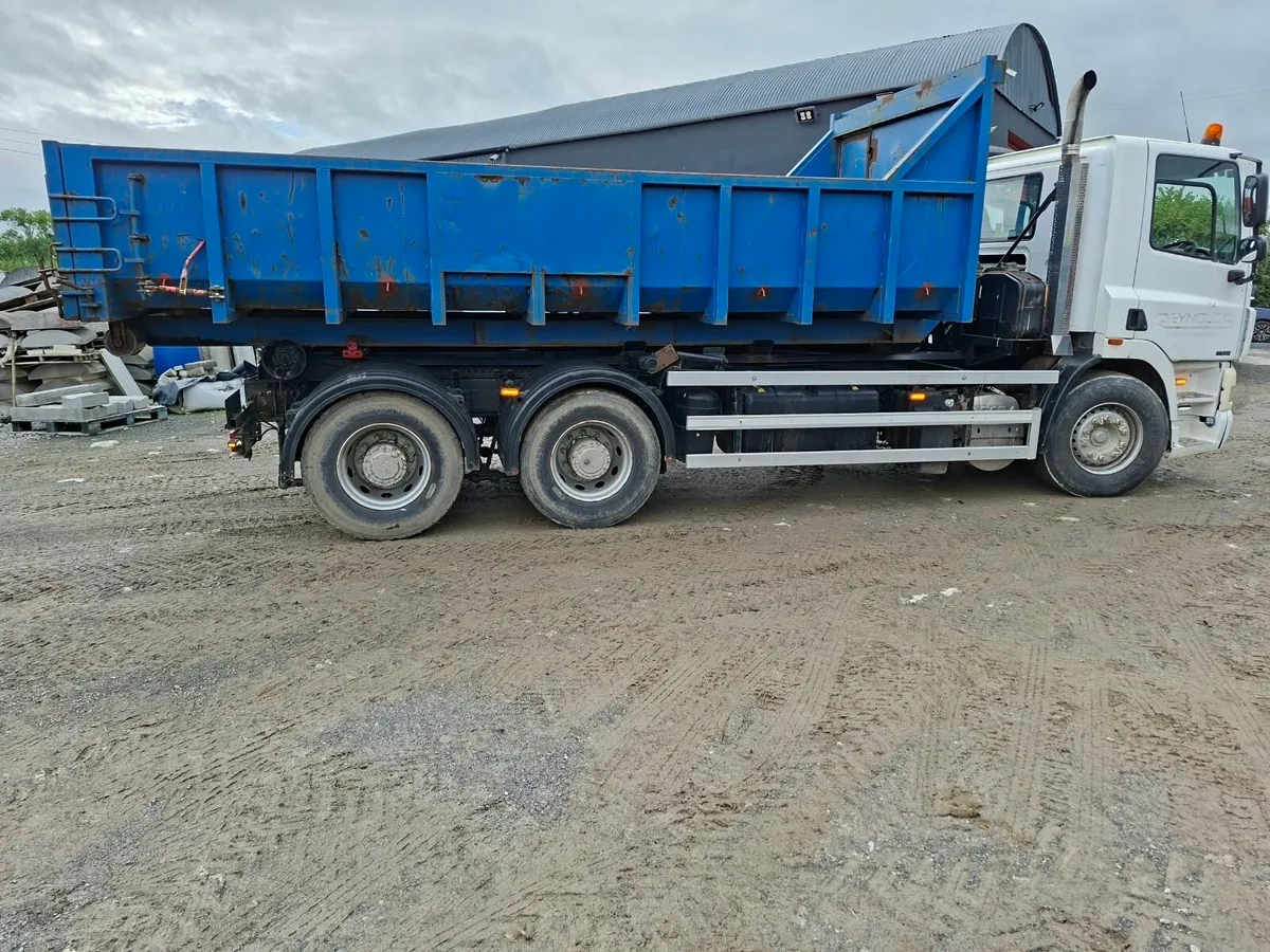 2009 Daf 85 - Image 3