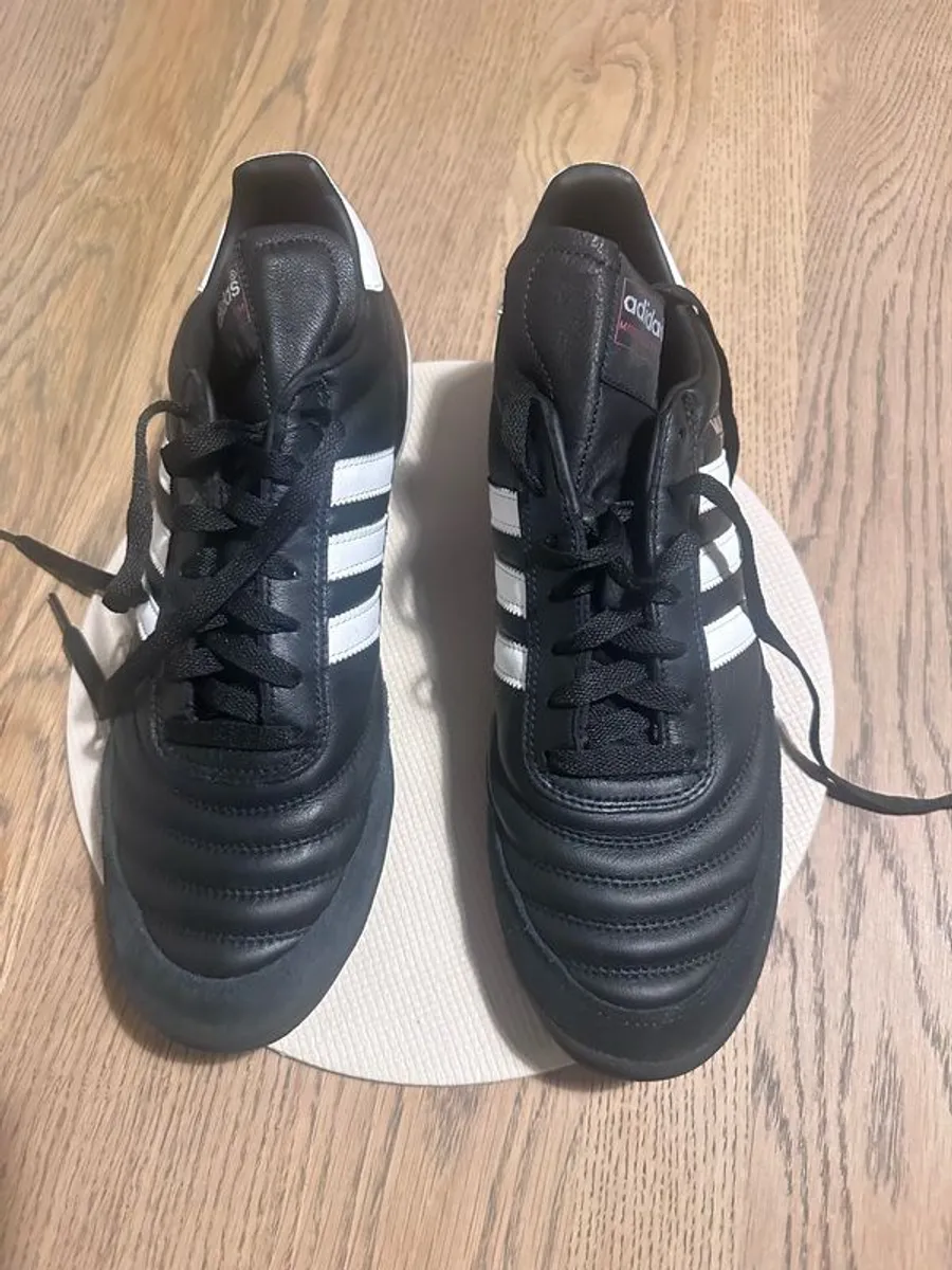 Brand New - Adidas Mundial Team Astro Turf Runners - Image 2