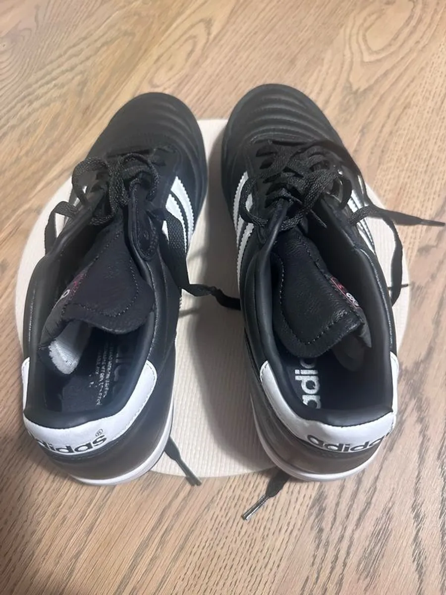 Brand New - Adidas Mundial Team Astro Turf Runners - Image 4