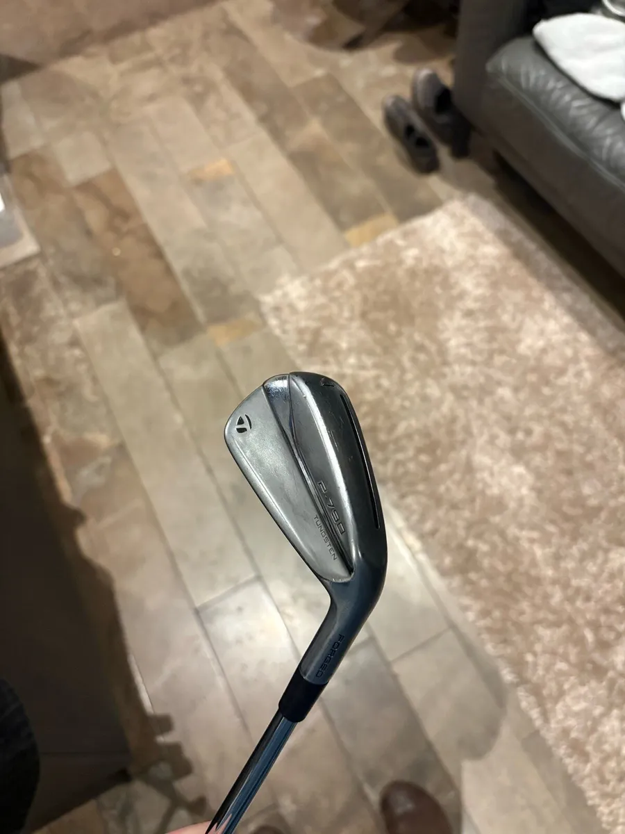 Taylormade p790s - Image 2