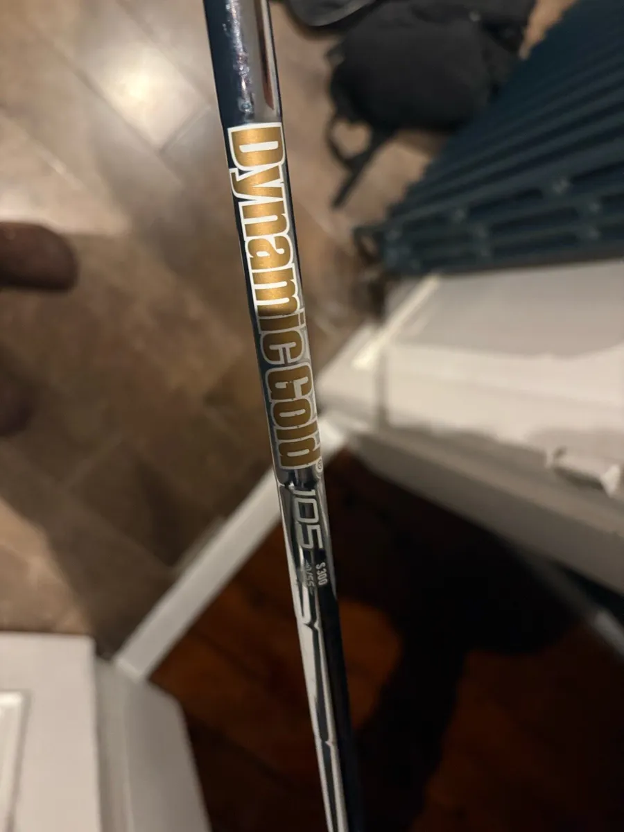 Taylormade p790s - Image 3