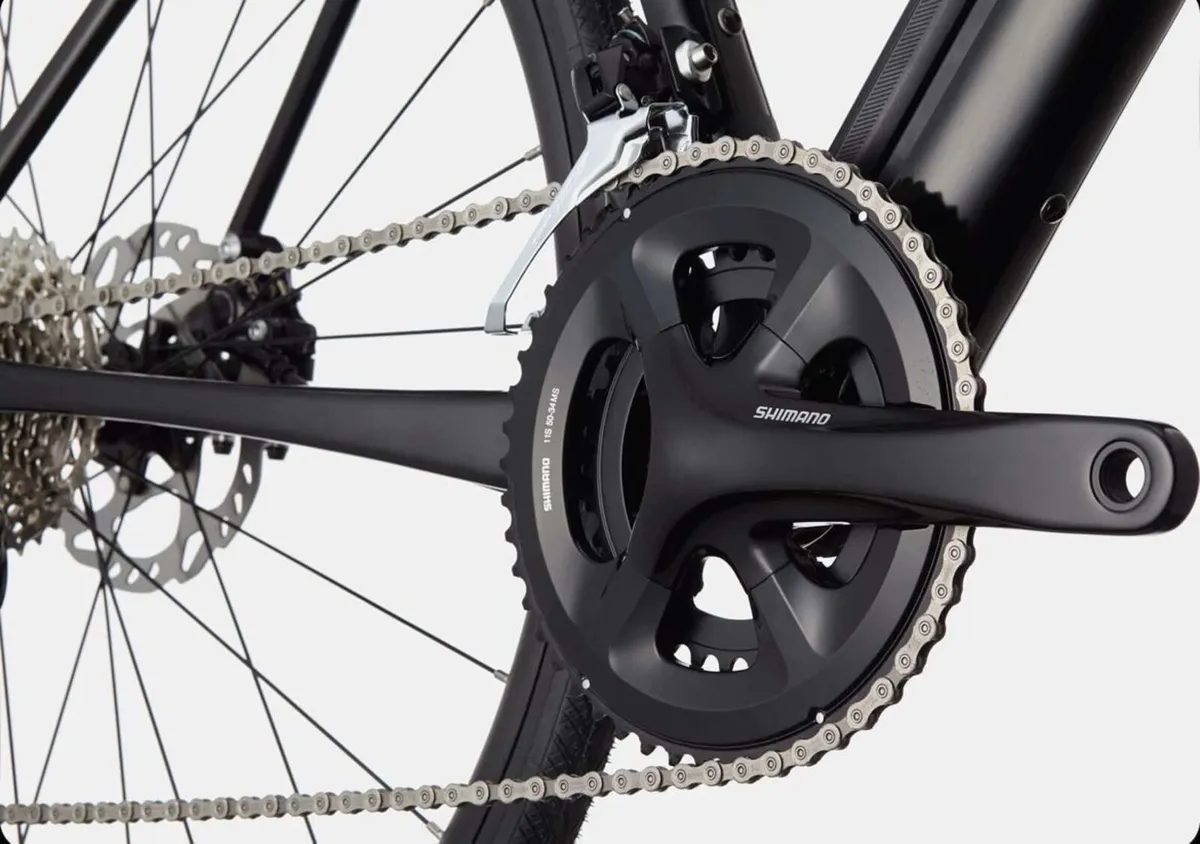 CANNONDALE SYNAPSE CARBON 3 L - Image 4