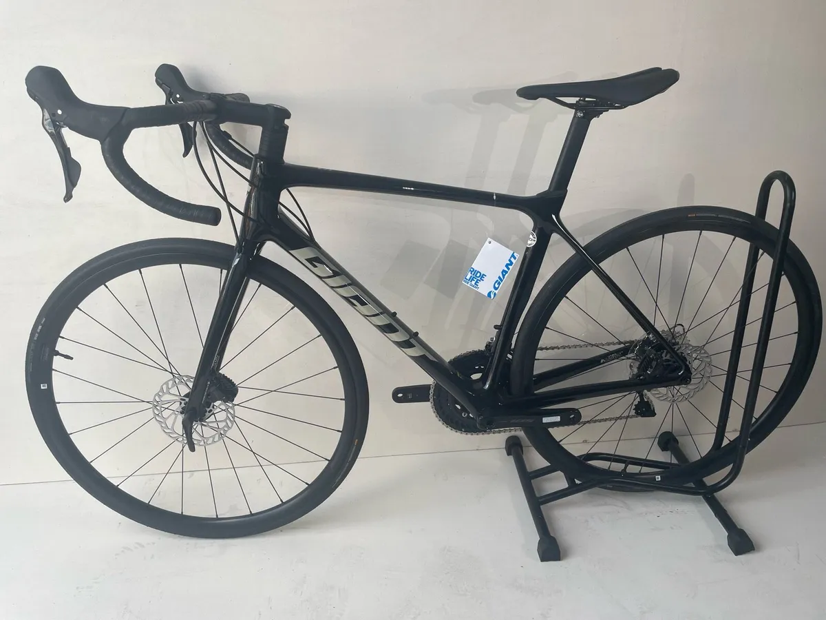 Giant TCR Advanced Disc 2 Pro Compact 105 - Image 4