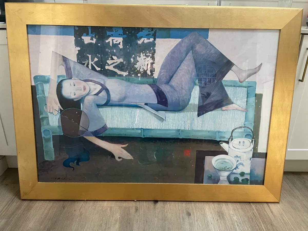 Paintings - Image 1