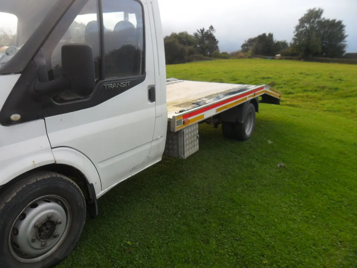 Ford Transit 2011 - Image 4