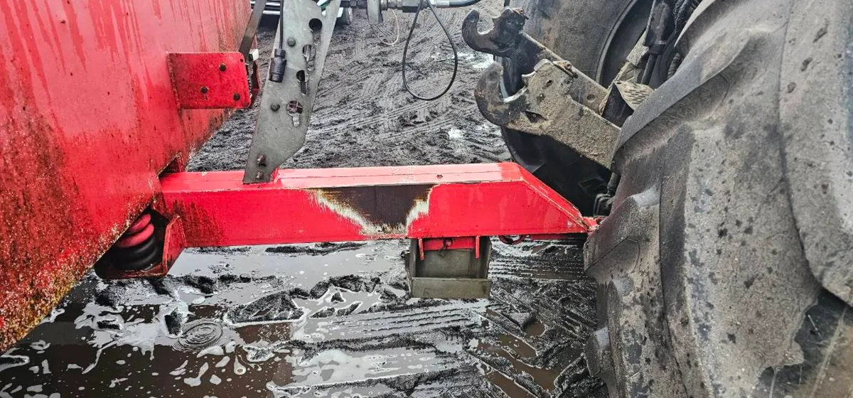 JPM low loader - Image 3