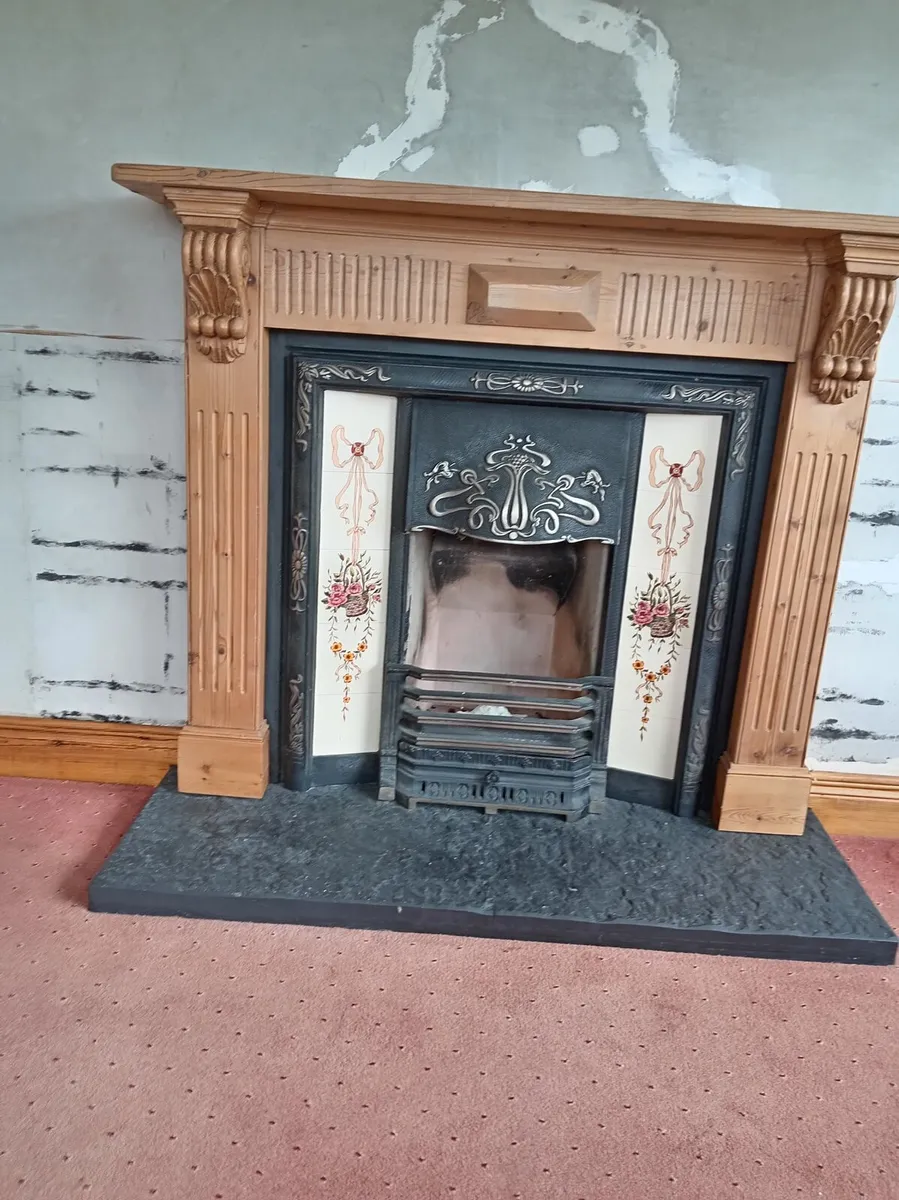 Fireplace - Image 1