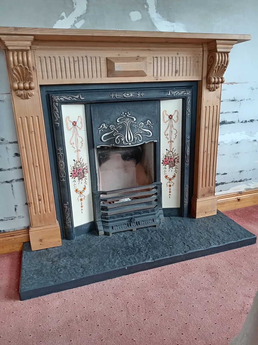 Fireplace - Image 2