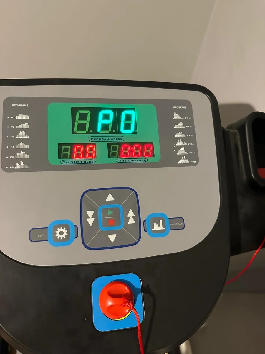 Treadmill - Image 3