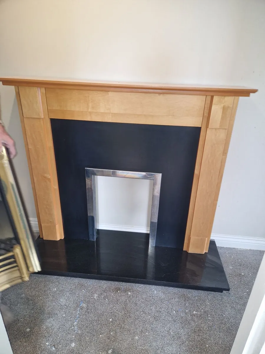 Fireplace for sale - Image 2