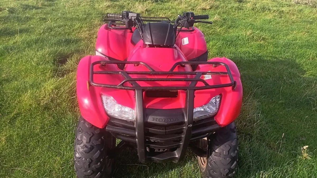 quad - Image 1