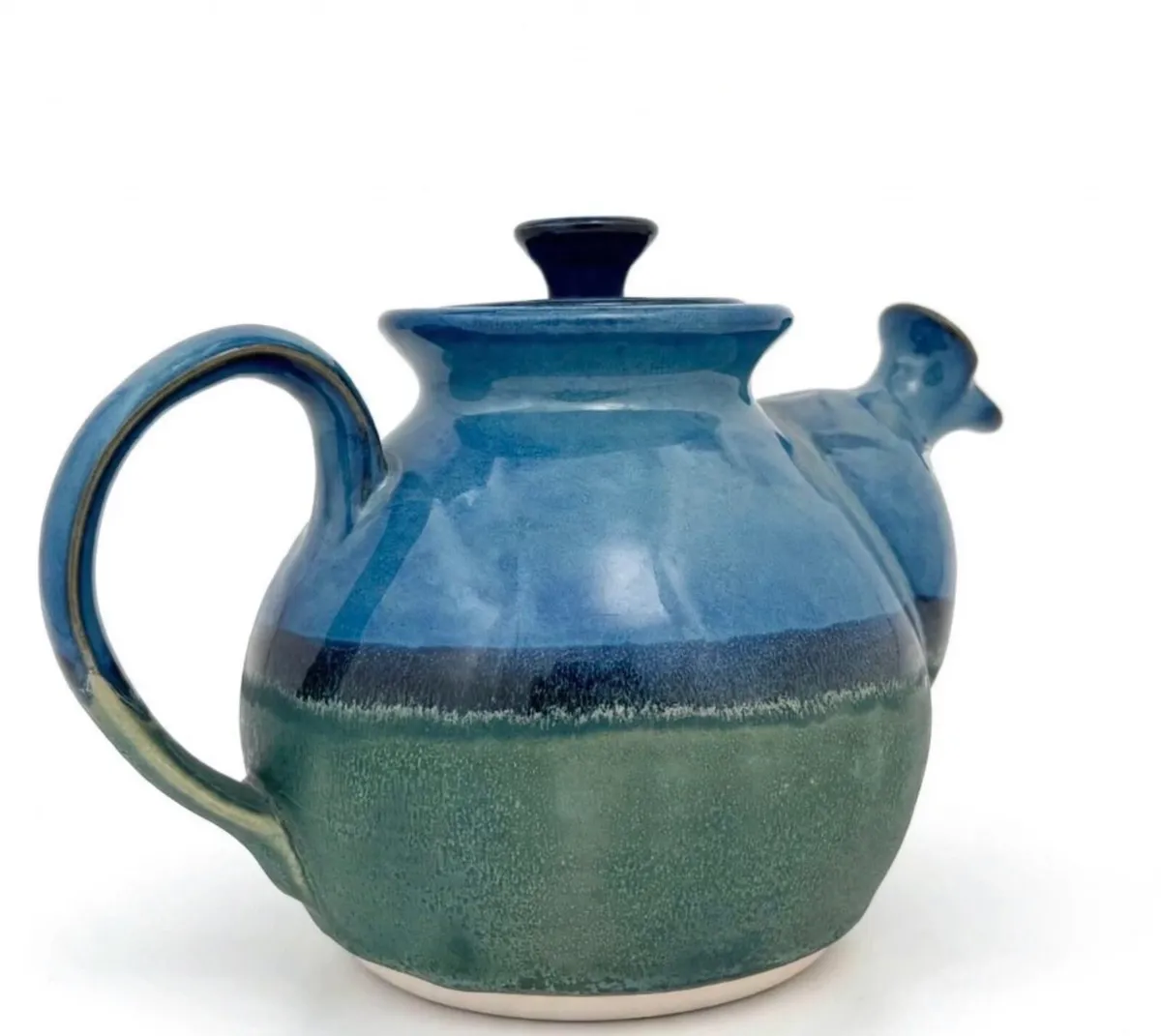 Jack O'Patsy Teapot - Image 3