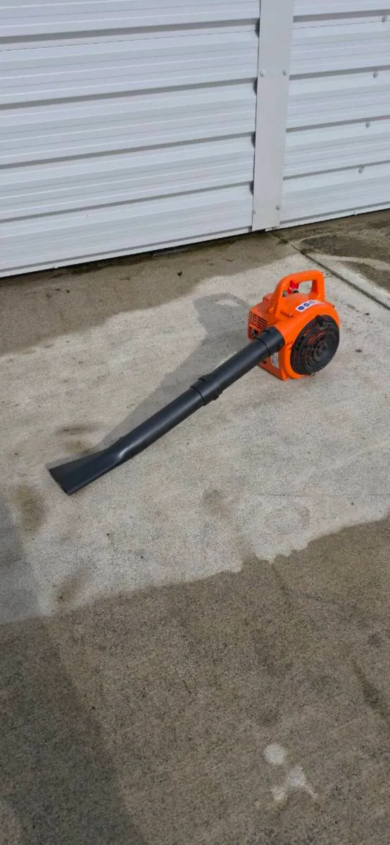 Grass strimmer - Image 4