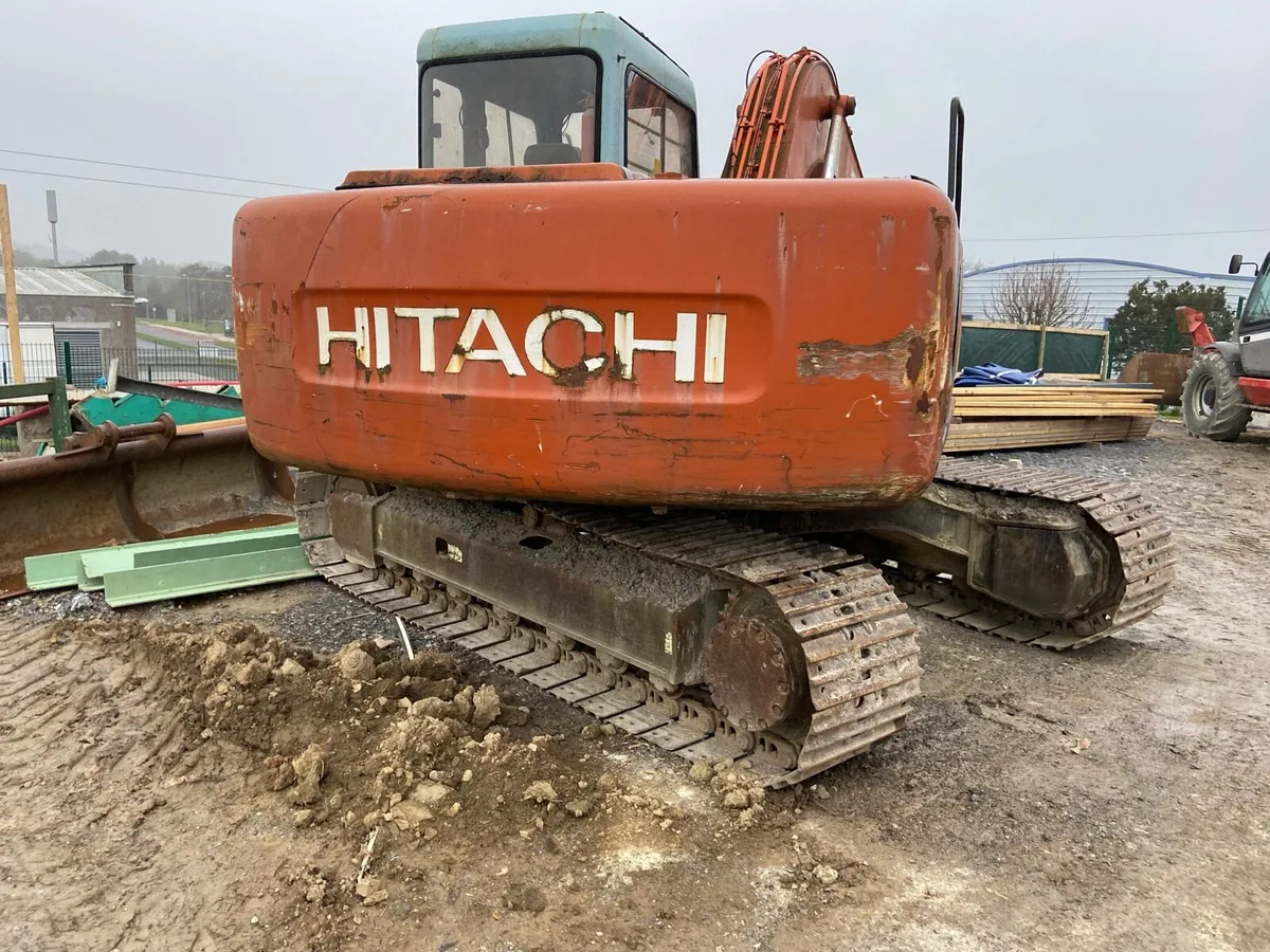 Hitachi - Image 1