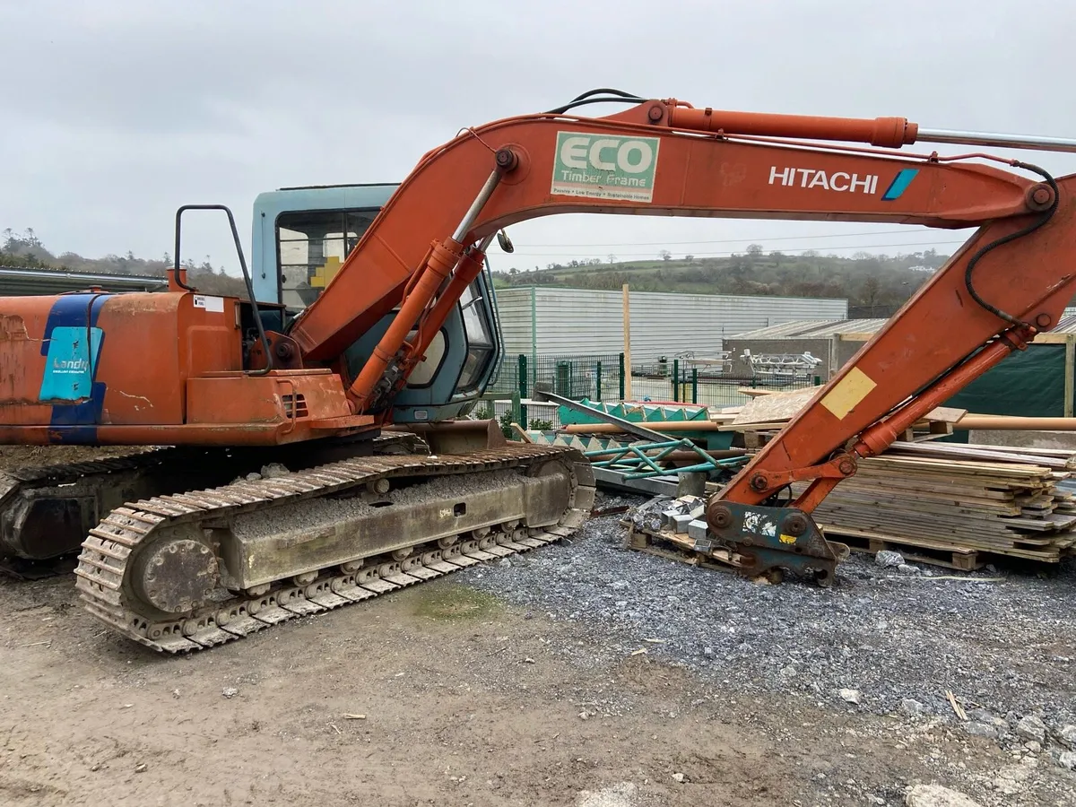 Hitachi - Image 2