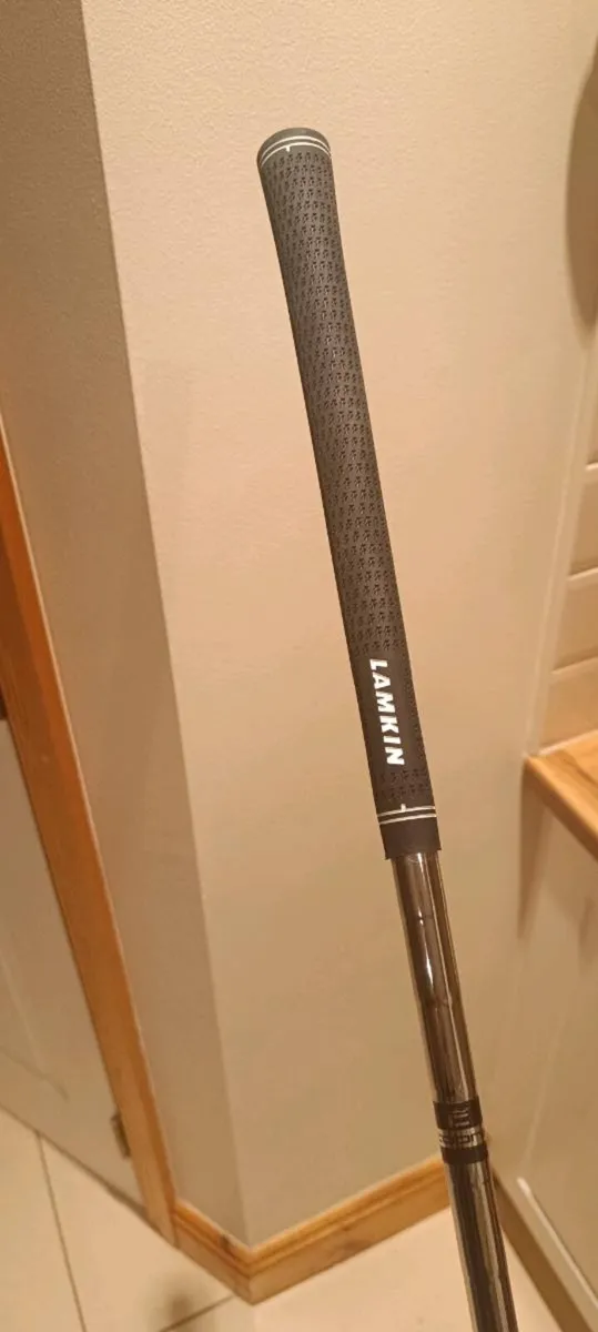 Cobra 50 degree wedge - Image 4